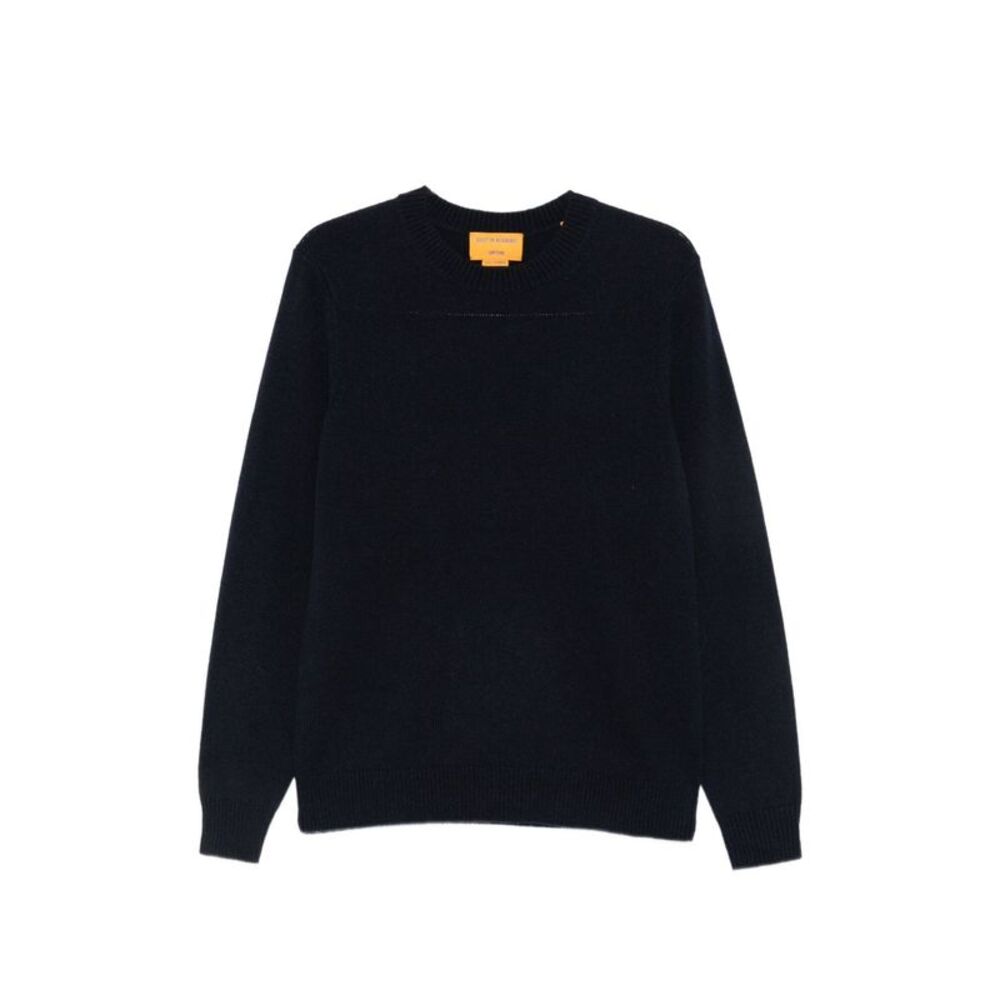 Guest In Residence Women Cashmere Crewneck Sweater